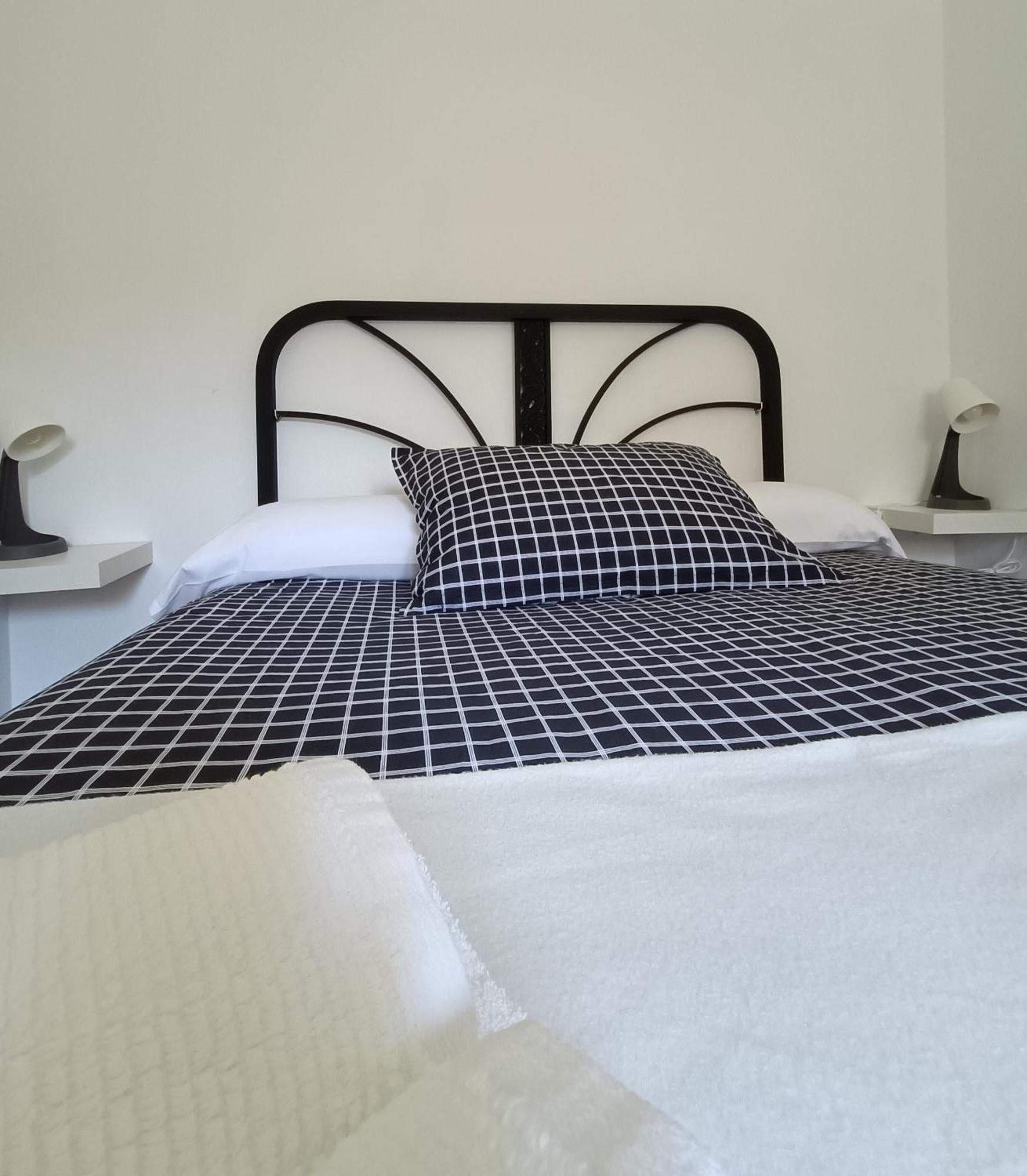 Finca Paraiso Rural エル・ブルゴ・デ・オスマ 部屋 写真