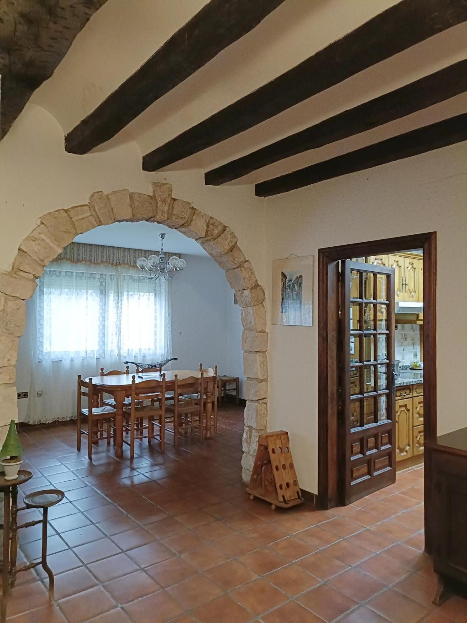 Finca Paraiso Rural エル・ブルゴ・デ・オスマ 部屋 写真