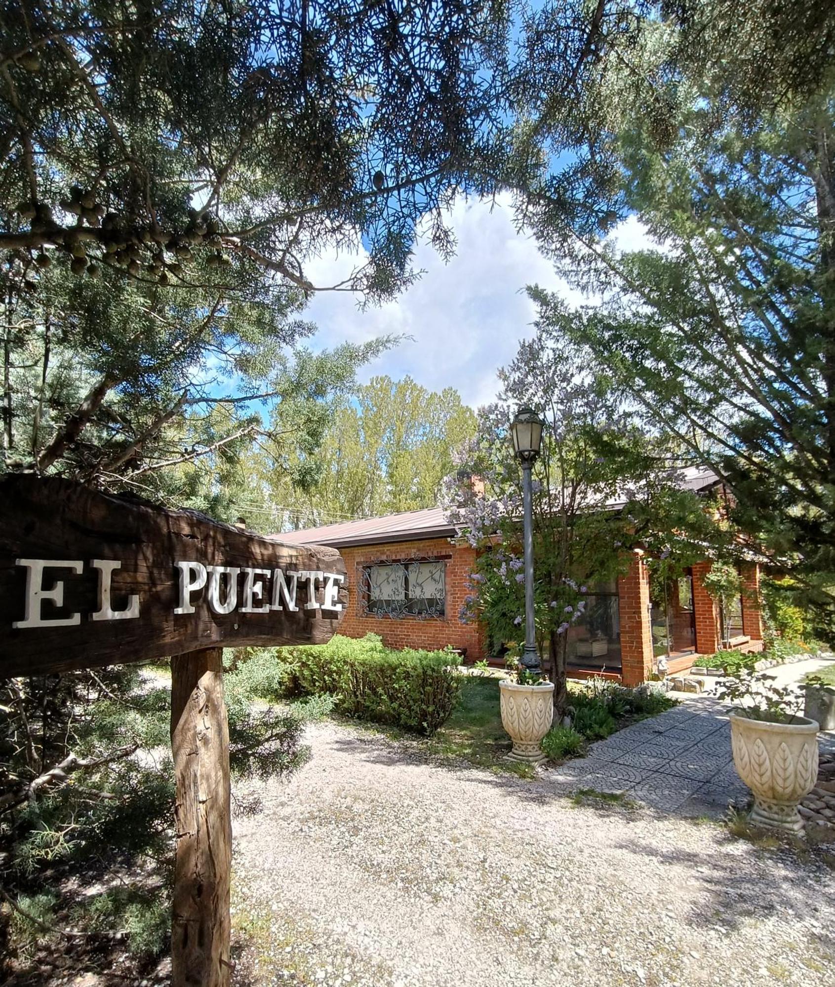 Finca Paraiso Rural エル・ブルゴ・デ・オスマ 部屋 写真
